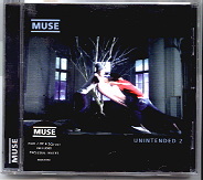 Muse - Unintended CD 2